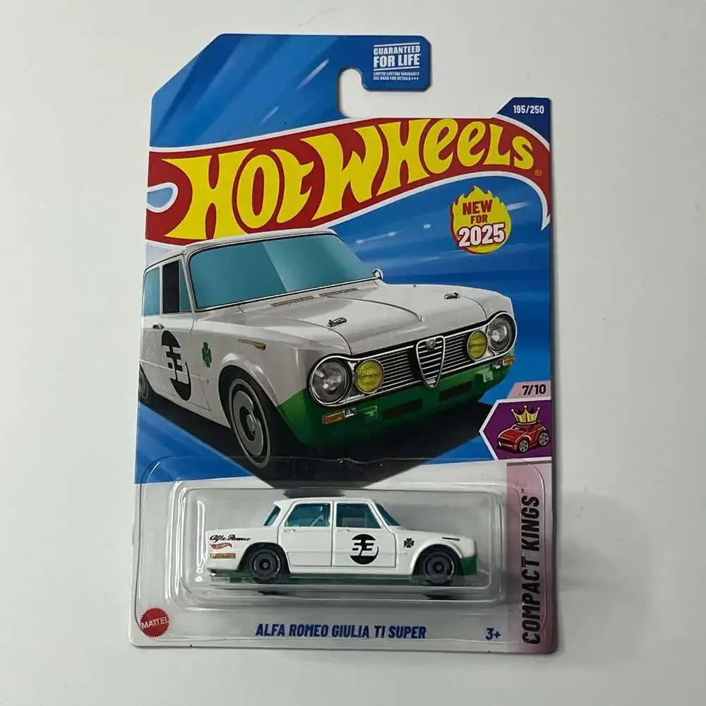 Lot of 10 Hot Wheels 1:64 Scale Die-Cast Toy Cars